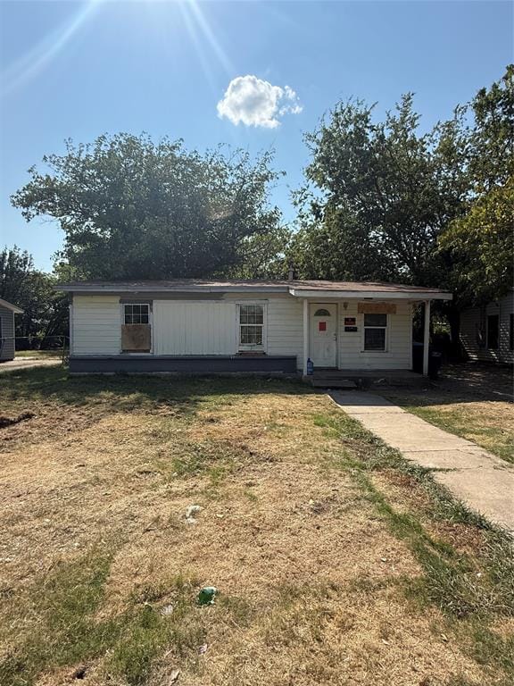 4013 Zwolle Street, Fort Worth TX 76106