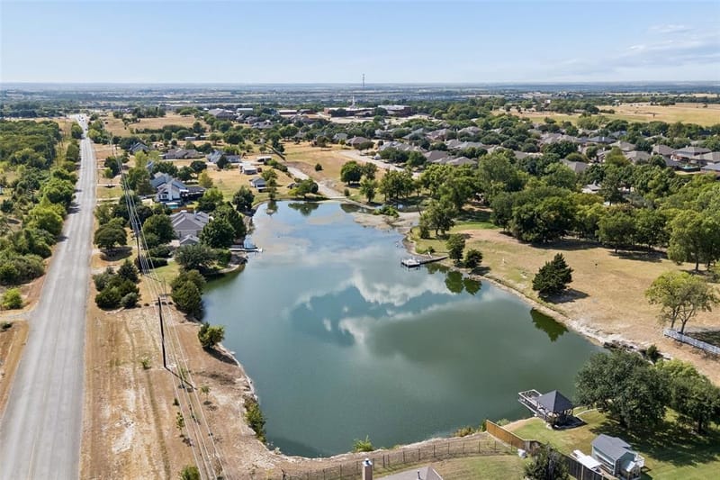 1122 Redbud Street, Celina TX 75009 - Photo 23