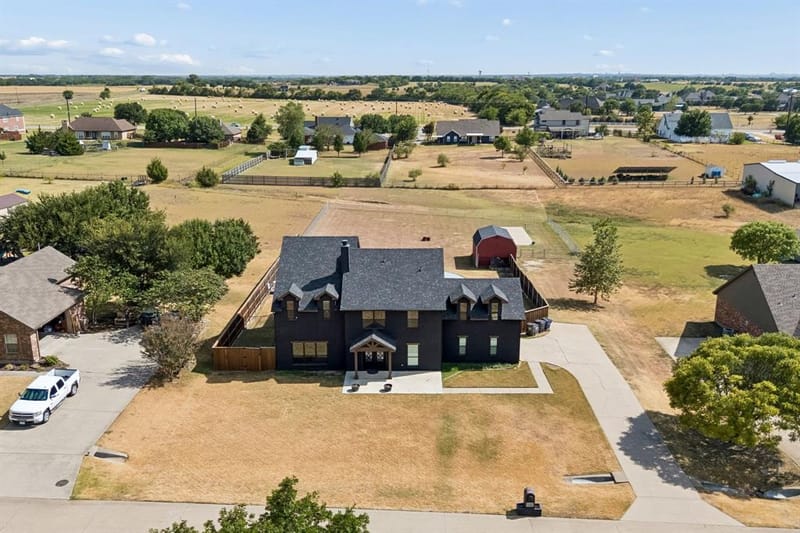 1122 Redbud Street, Celina TX 75009 - Photo 22