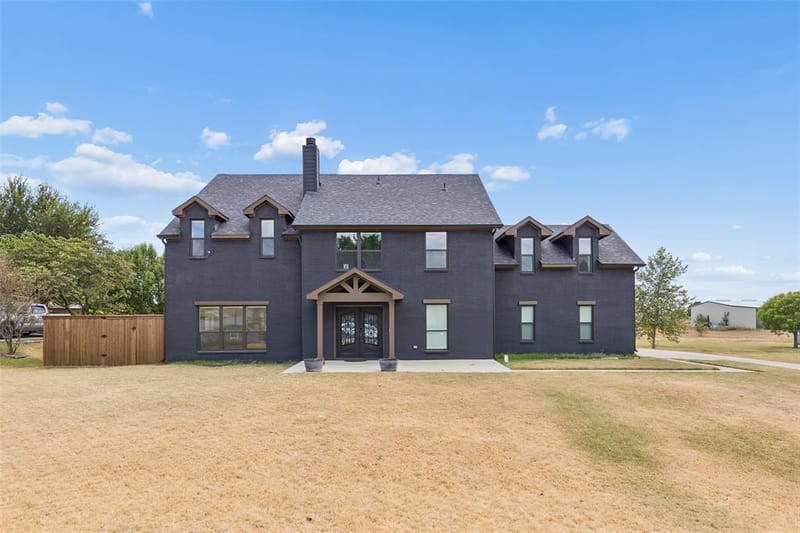 1122 Redbud Street, Celina TX 75009