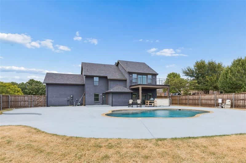 1122 Redbud Street, Celina TX 75009 - Photo 19