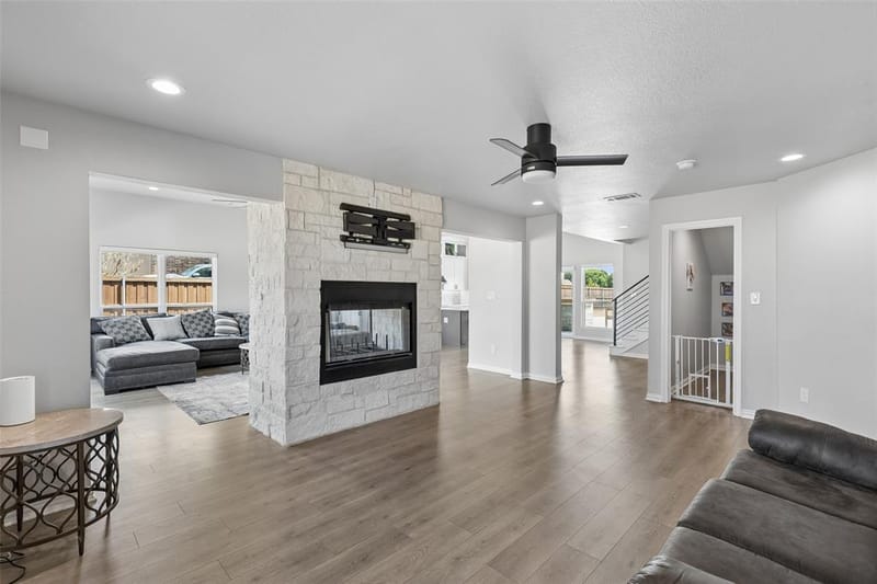 1122 Redbud Street, Celina TX 75009 - Photo 8