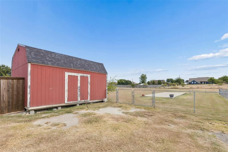 1122 Redbud Street, Celina TX 75009 - Photo 21