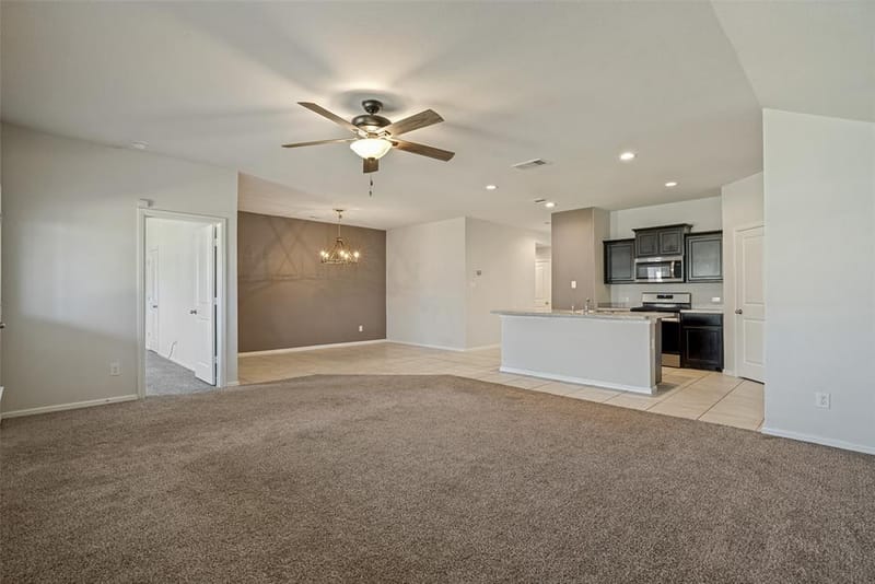 10368 Fort Teran Trail, Crowley TX 76036 - Photo 3