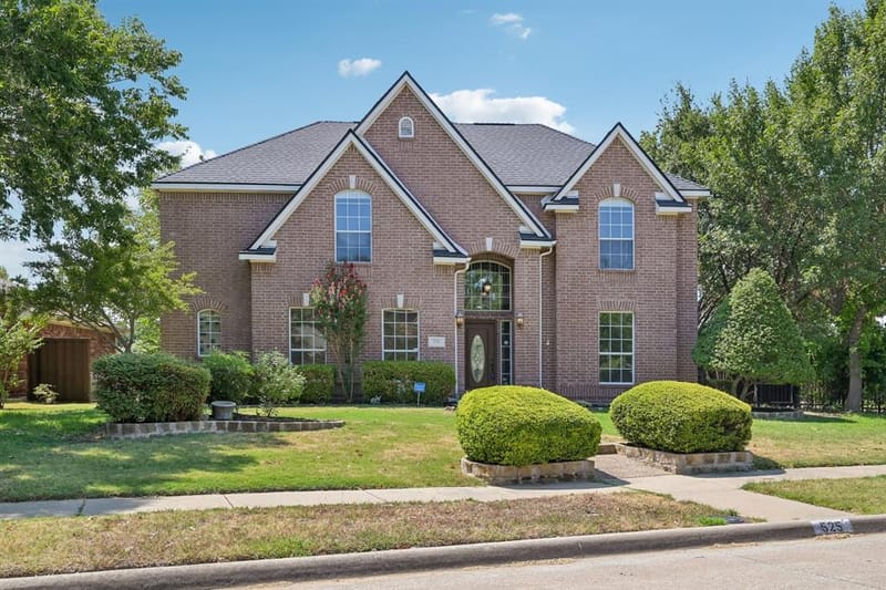 525 Blackfield Drive, Coppell TX 75019 - Photo 2