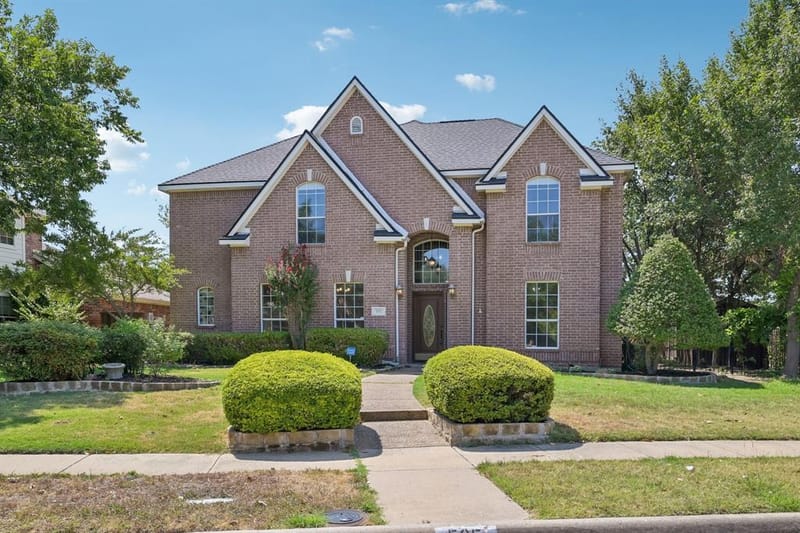 525 Blackfield Drive, Coppell TX 75019