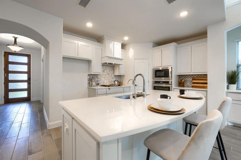 1312 Arrowwood Drive, Aubrey TX 76227 - Photo 7