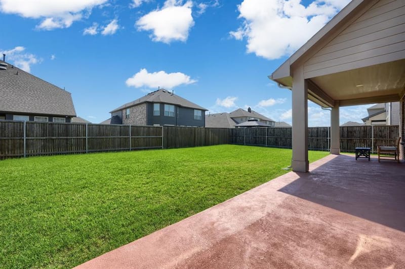 1312 Arrowwood Drive, Aubrey TX 76227 - Photo 32