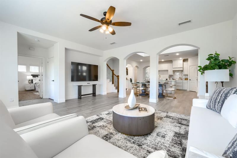 1312 Arrowwood Drive, Aubrey TX 76227
