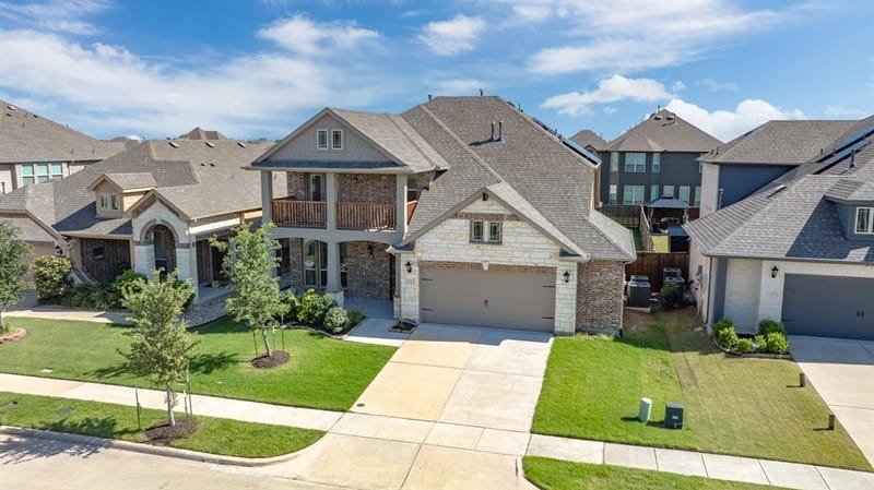 1312 Arrowwood Drive, Aubrey TX 76227 - Photo 34