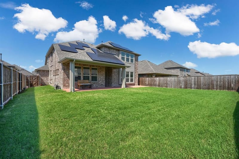1312 Arrowwood Drive, Aubrey TX 76227 - Photo 33