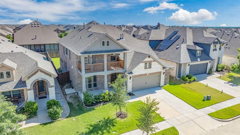1312 Arrowwood Drive, Aubrey TX 76227 - Photo 35