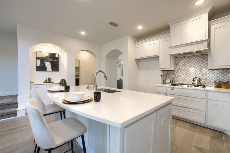 1312 Arrowwood Drive, Aubrey TX 76227 - Photo 8