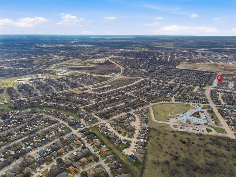 916 American Flyer Boulevard, Fort Worth TX 76108 - Photo 21