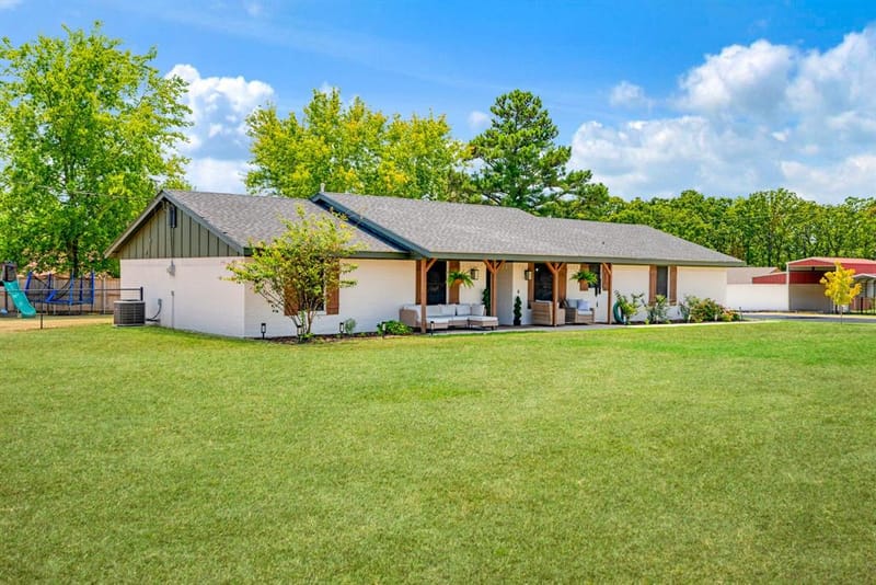19 County Road 43040, Powderly TX 75473 - Photo 2