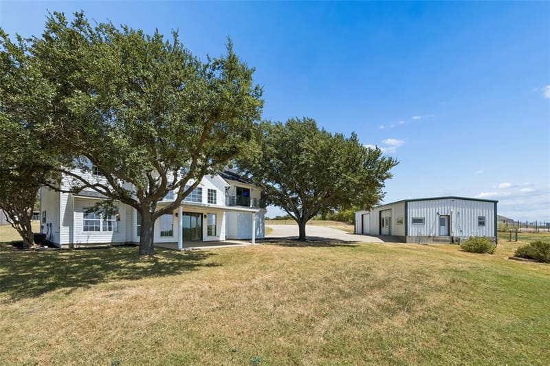 9578 Fm 740, Forney TX 75126 - Photo 7