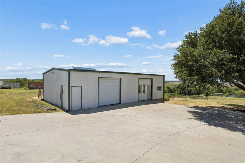 9578 Fm 740, Forney TX 75126 - Photo 30