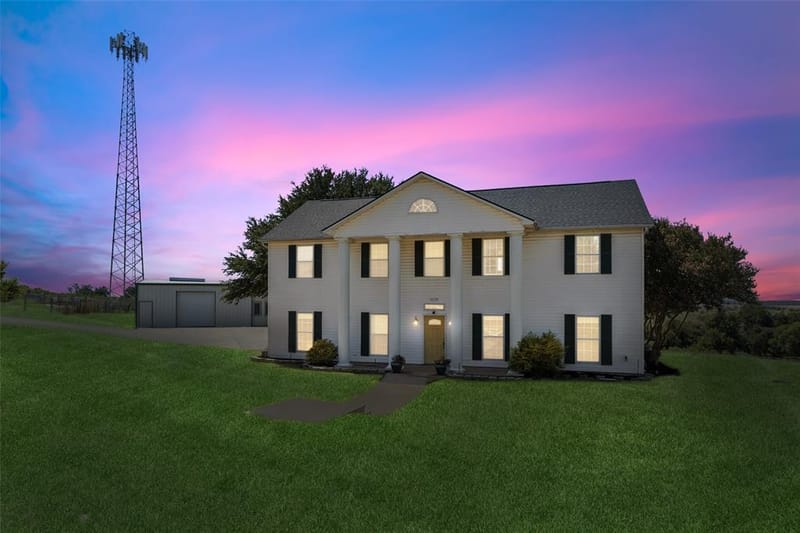 9578 Fm 740, Forney TX 75126 - Photo 4