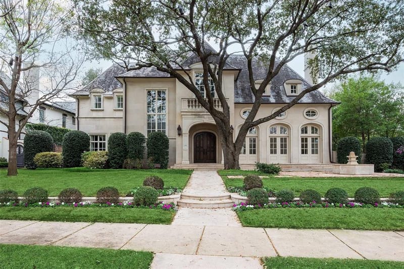 3517 Lexington Avenue, Highland Park TX 75205