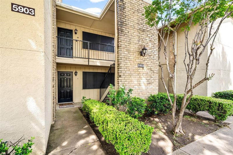5903 Harvest Hill Road # 2074, Dallas TX 75230