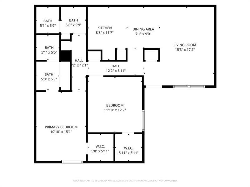 5903 Harvest Hill Road # 2074, Dallas TX 75230 - Photo 21