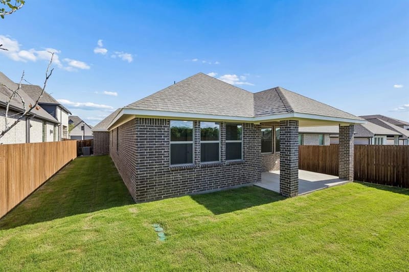 3717 Aqua Lane, Sherman TX 75090 - Photo 27