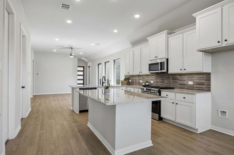 3717 Aqua Lane, Sherman TX 75090 - Photo 11