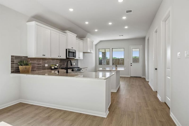 3717 Aqua Lane, Sherman TX 75090 - Photo 8