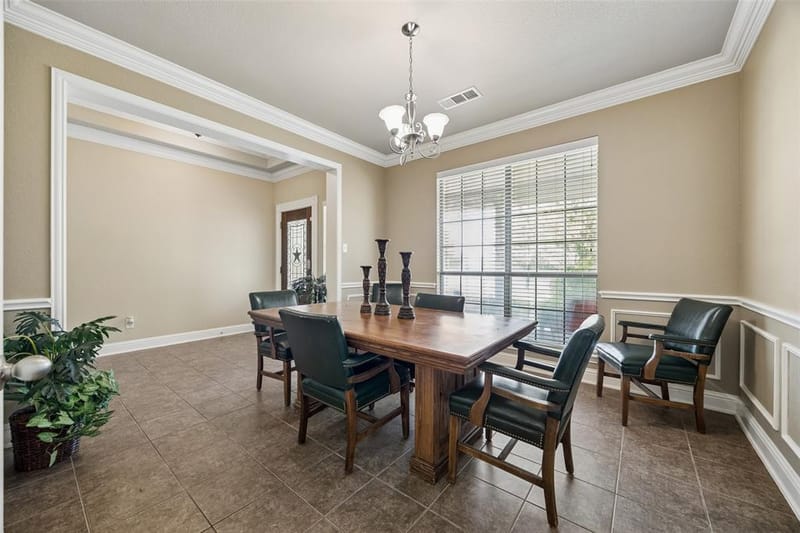 4401 Monnig Lane, Fort Worth TX 76244 - Photo 2