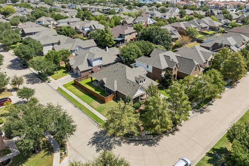 4401 Monnig Lane, Fort Worth TX 76244 - Photo 16