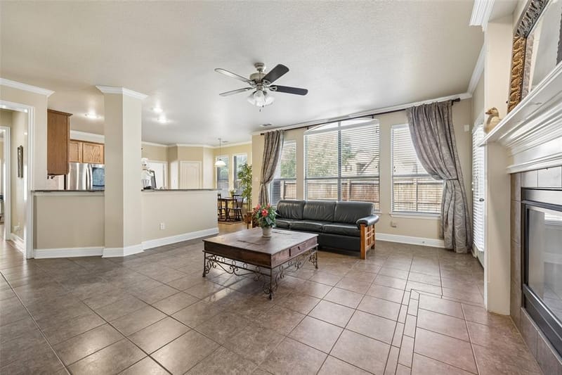 4401 Monnig Lane, Fort Worth TX 76244 - Photo 7