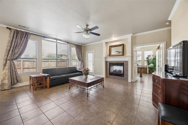 4401 Monnig Lane, Fort Worth TX 76244 - Photo 5