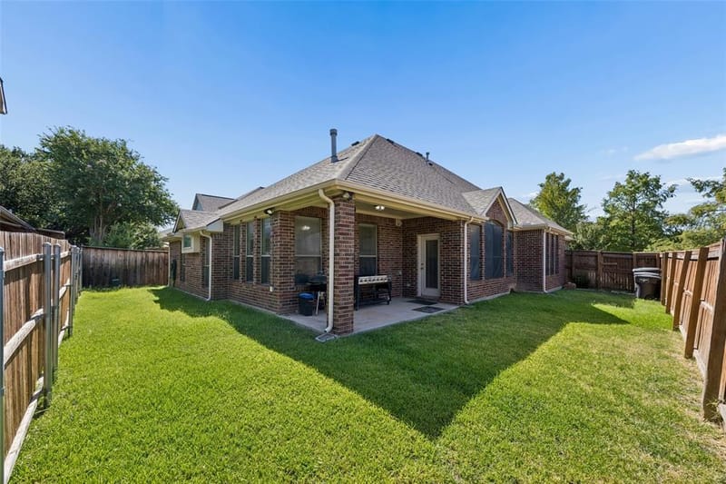 4401 Monnig Lane, Fort Worth TX 76244 - Photo 14