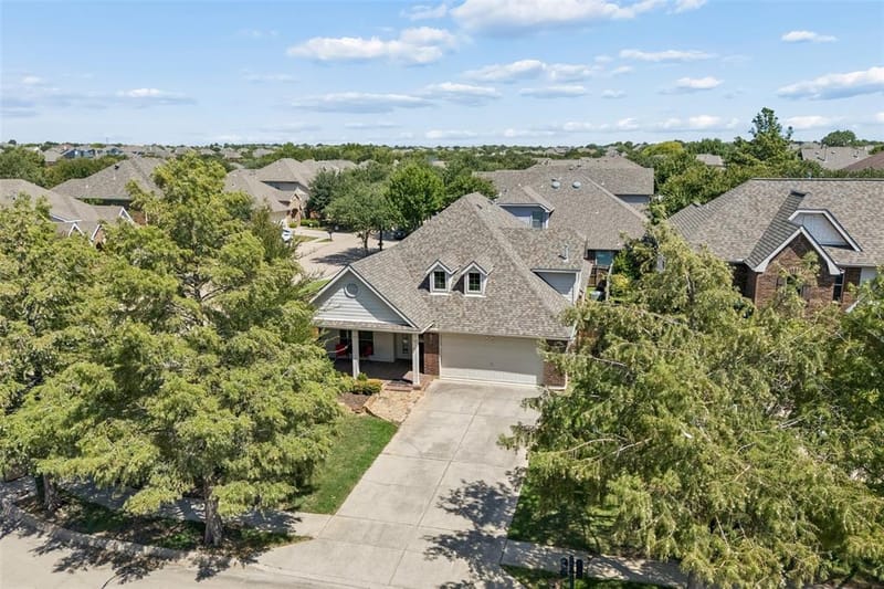 4401 Monnig Lane, Fort Worth TX 76244 - Photo 15