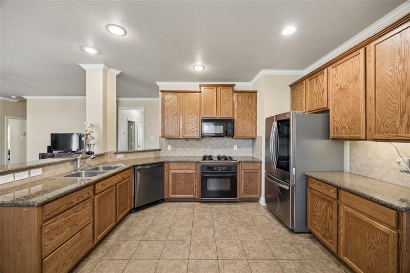 4401 Monnig Lane, Fort Worth TX 76244 - Photo 4