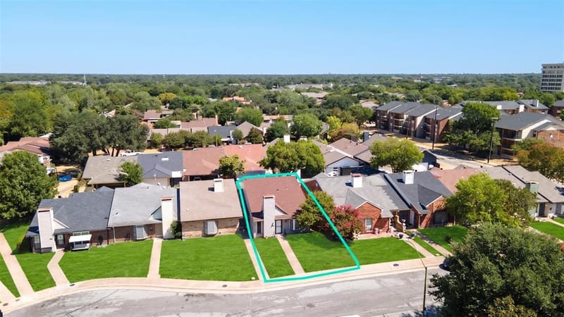 1517 Britainway Lane, Dallas TX 75228 - Photo 17