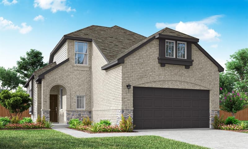 336 Dandy Landings, Lavon TX 75166
