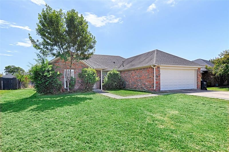 5003 Canton Street, Greenville TX 75402 - Photo 23