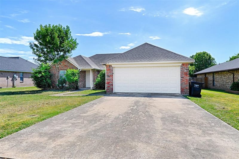 5003 Canton Street, Greenville TX 75402 - Photo 22