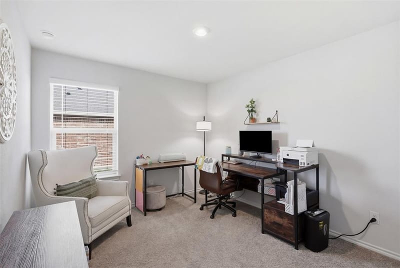 613 Whitecomb Lane, Justin TX 76247 - Photo 13