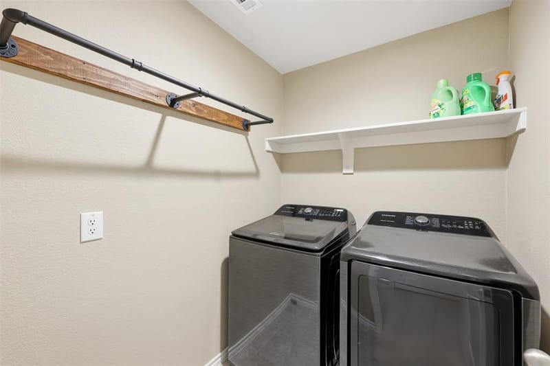613 Whitecomb Lane, Justin TX 76247 - Photo 24