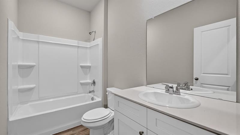1069 BURNT RANCH Lane, Fort Worth TX 76131 - Photo 22