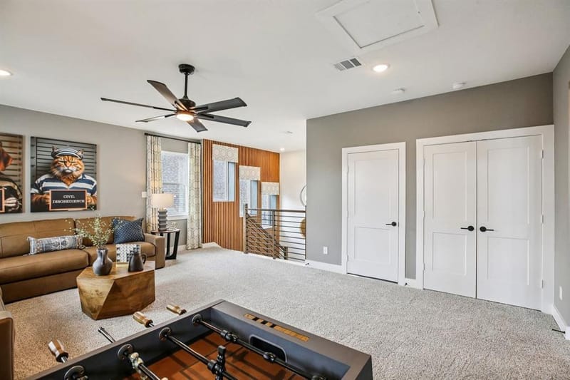 1229 Burney Court, Forney TX 75126 - Photo 22