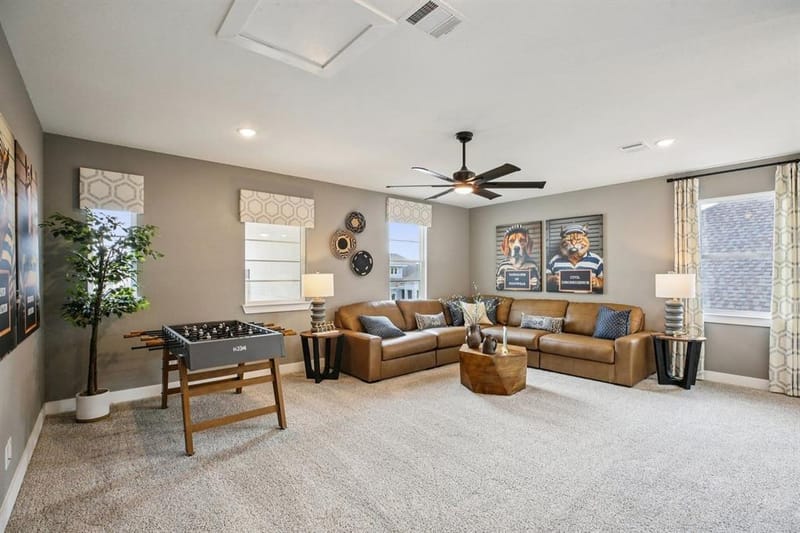 1229 Burney Court, Forney TX 75126 - Photo 20