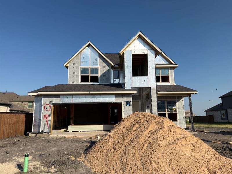 1229 Burney Court, Forney TX 75126 - Photo 38