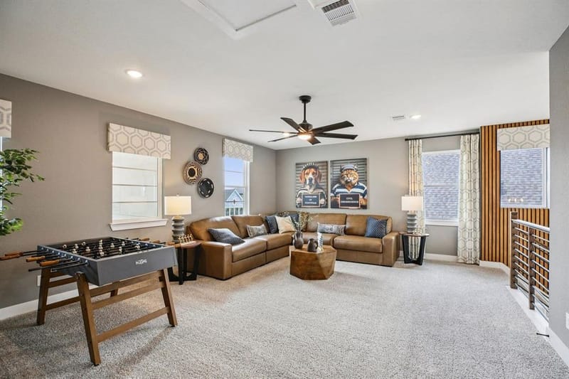 1229 Burney Court, Forney TX 75126 - Photo 21