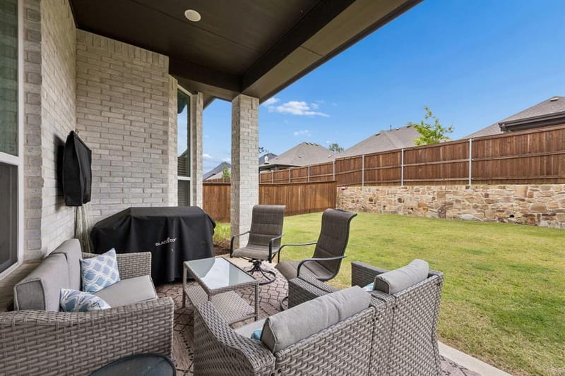 1228 Emilia Road, Fate TX 75087 - Photo 27