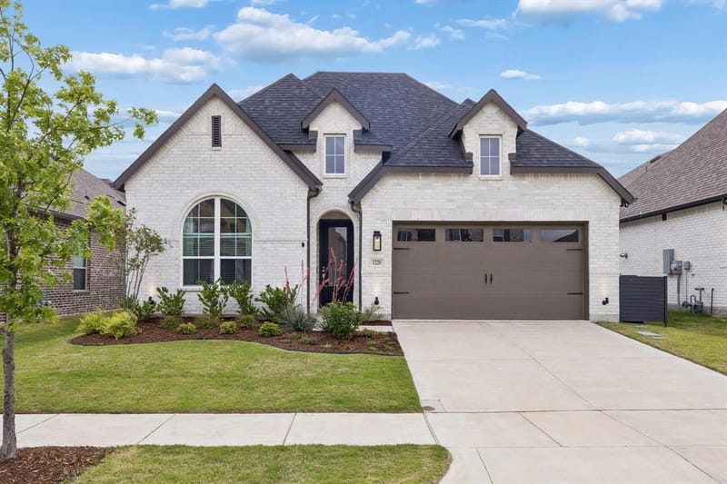 1228 Emilia Road, Fate TX 75087