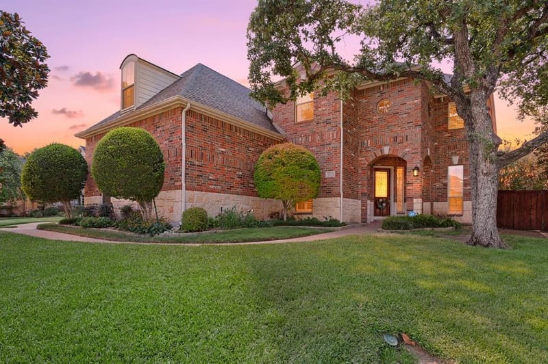 2020 Cedar Ridge Drive, Keller TX 76248
