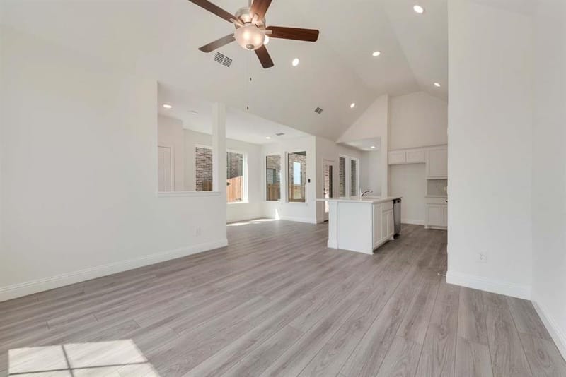 474 Wonder Gardens Alley, Lavon TX 75166 - Photo 5